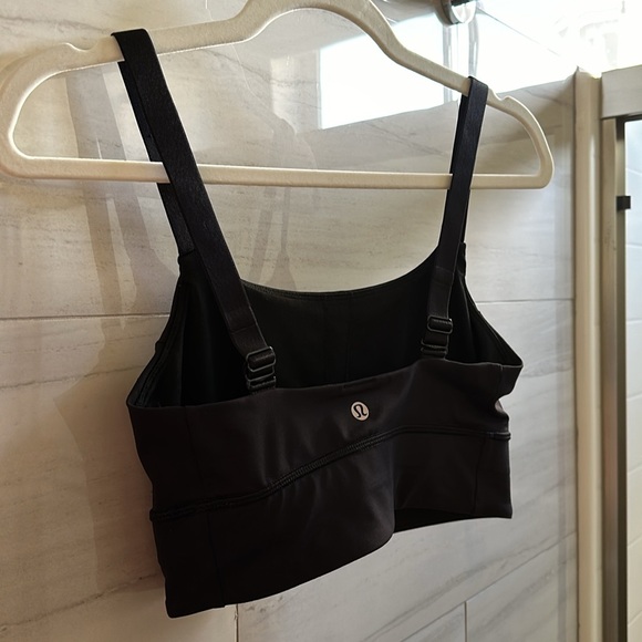 Lululemon Run/Train Bra - Picture 5 of 6